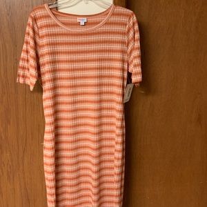 Lula Roe Julia dress